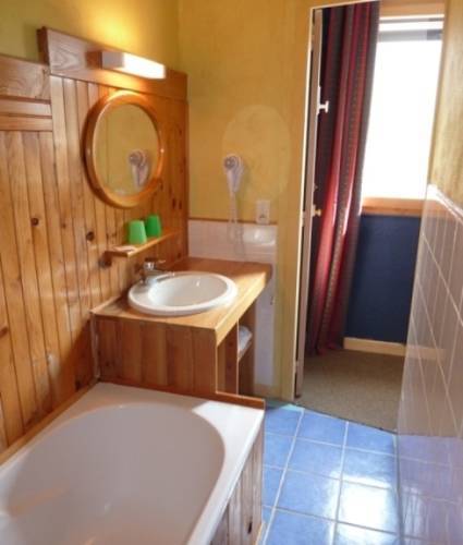 Hotel Le Malamot Lanslebourg-Mont-Cenis Phòng bức ảnh
